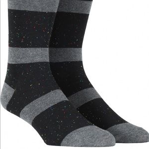 NWT Richer Poorer Men’s Socks Size 6-12 (2 Pair)